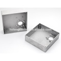 China factory supply OEM sevice for aluminum casting